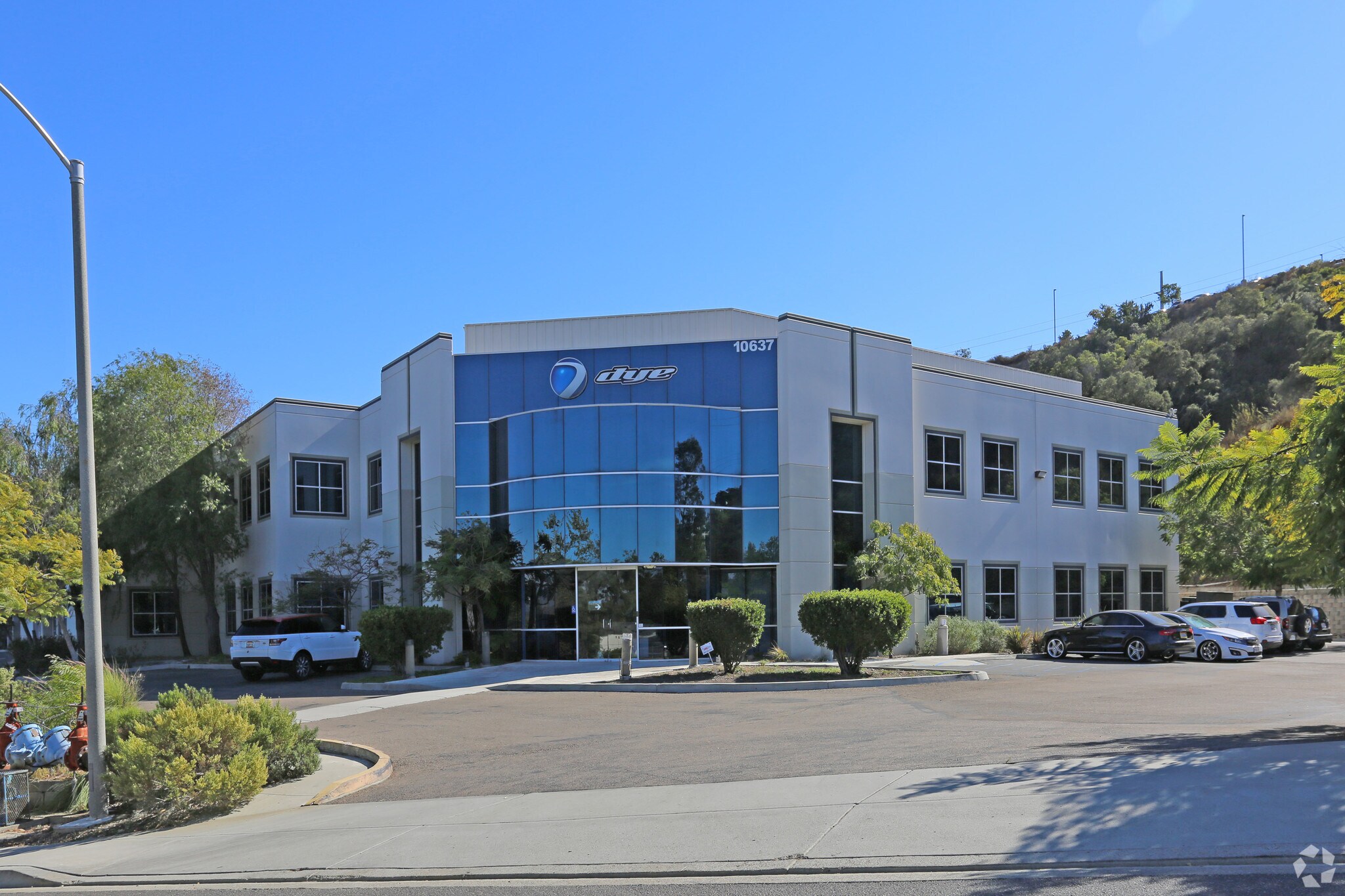 10637 Scripps Summit Ct, San Diego, CA à vendre Photo principale– Image 1 sur 9
