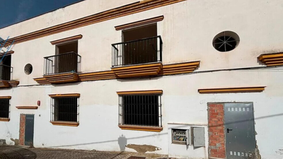 Calle Lago, 1, Bornos, Cádiz à vendre - Photo de l’immeuble – Image 2 sur 2