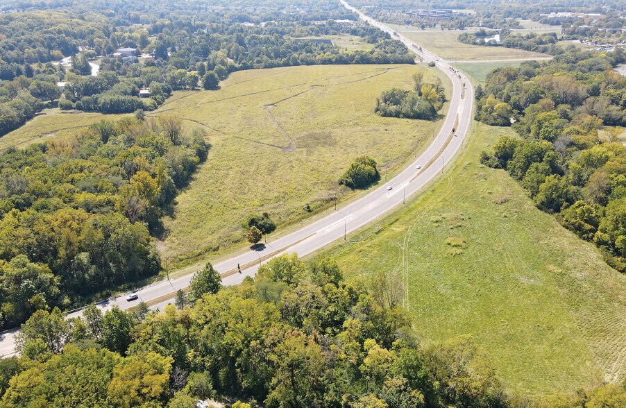 Research Blvd & E Patterson Rd Blvd, Dayton, OH à vendre - Photo de l’immeuble – Image 2 sur 5