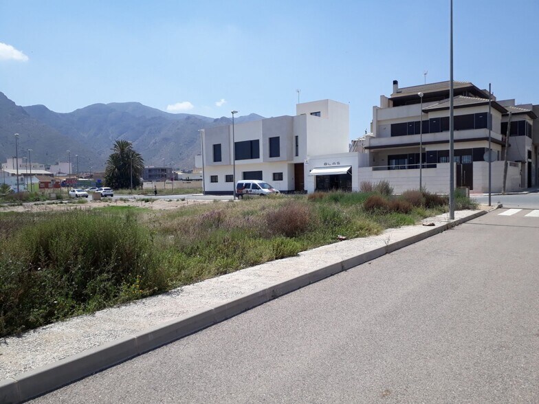 Terrain dans Cox, Alicante à vendre - Photo de l’immeuble – Image 1 sur 1