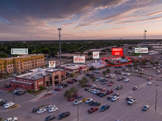 Plus de détails pour 4805 S Loop 289, Lubbock, TX - Local commercial à louer