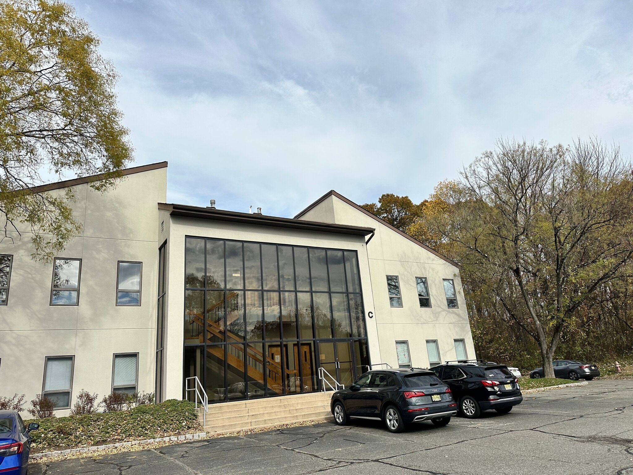 115 US Highway 46, Mountain Lakes, NJ à louer Photo de l’immeuble– Image 1 sur 22