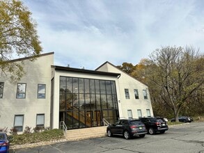 115 US Highway 46, Mountain Lakes, NJ à louer Photo de l’immeuble– Image 1 sur 22