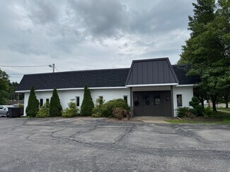 Plus de détails pour 141 E Aurora Rd, Northfield, OH - Bureau à louer
