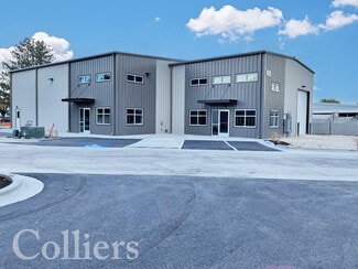 Plus de détails pour 1586 N Debra Dr, Nampa, ID - Industriel/Logistique à louer