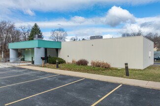 Plus de détails pour 153 W Orange St, Shippensburg, PA - Local commercial à vendre