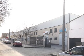 Plus de détails pour Calle Antonio Gaudí, 24, Mejorada del Campo - Industriel/Logistique à vendre