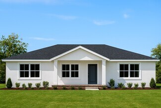 Plus de détails pour 1666 N Donnelly Pl, Mount Dora, FL - Bureau/Médical à louer