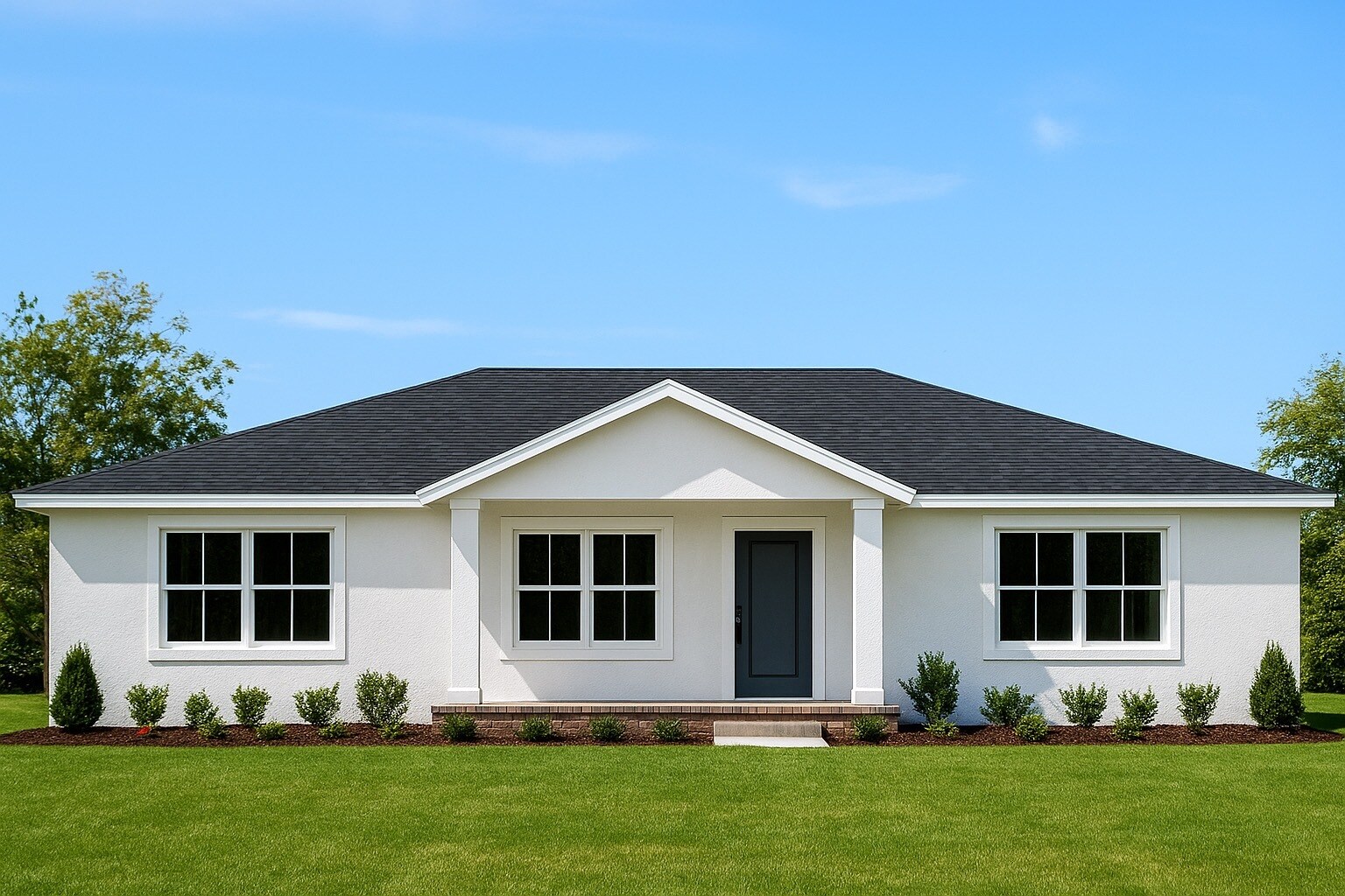 1666 N Donnelly Pl, Mount Dora, FL à louer Photo de l’immeuble– Image 1 sur 4