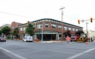 Plus de détails pour 101 S Queen St, Martinsburg, WV - Bureau à vendre