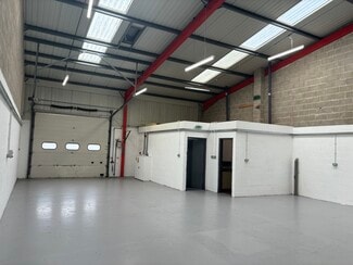 Plus de détails pour Souter Head Rd, Aberdeen - Industriel/Logistique à louer