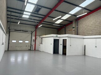Plus de détails pour Souter Head Rd, Aberdeen - Industriel/Logistique à louer