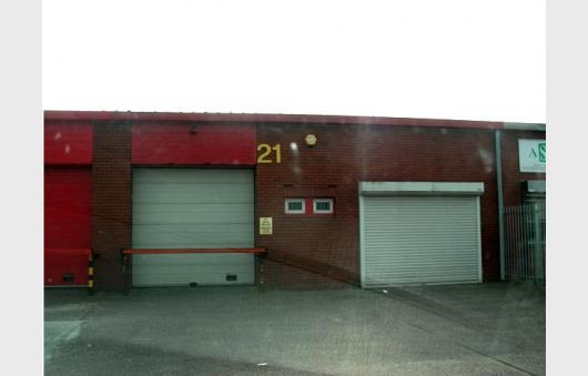 Gorsebrook Rd, Wolverhampton à louer - Photo de l’immeuble – Image 3 sur 5