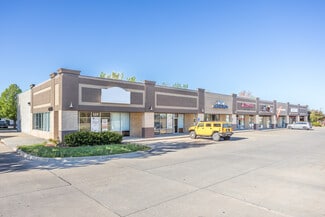 Plus de détails pour 225 SE Oralabor Rd, Ankeny, IA - Local commercial à louer