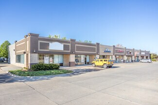 Plus de détails pour 225 SE Oralabor Rd, Ankeny, IA - Local commercial à louer