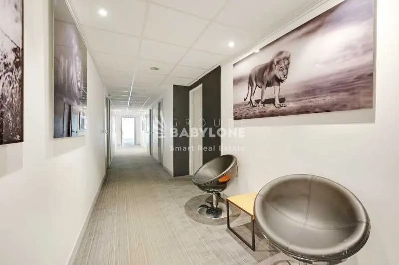 40 Boulevard Henri Sellier, Suresnes à louer - Hall d’entrée – Image 3 sur 42