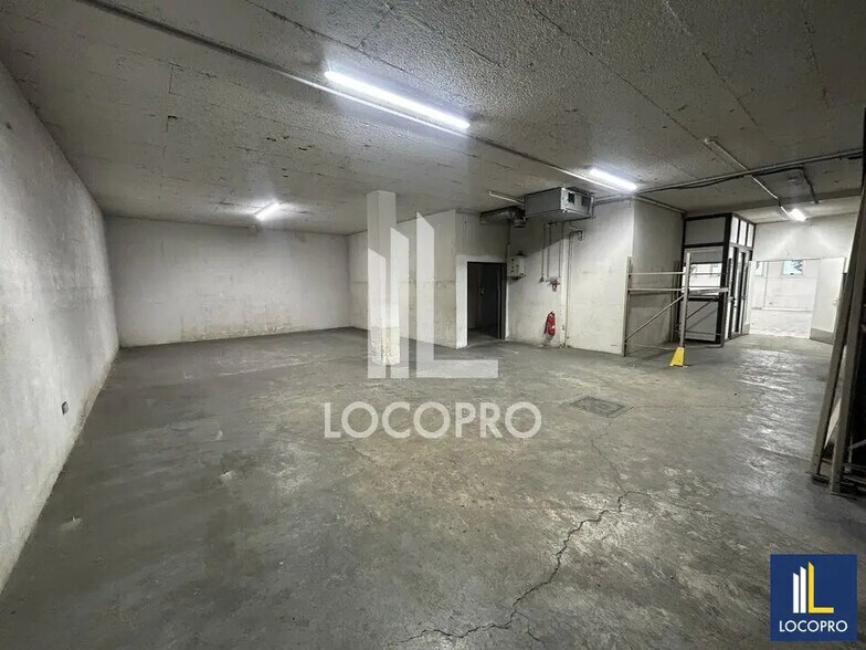 Bureau dans Nice à vendre - Photo de l’immeuble – Image 3 sur 11