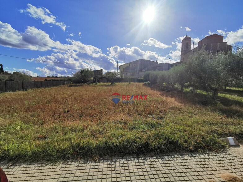 Avinguda Catalunya, 4, Sant Joan de Mollet, Gerona à vendre - Photo de l’immeuble – Image 3 sur 11