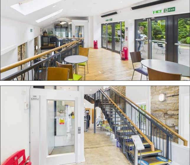 106 Stirling Rd, Glasgow à louer Photo intérieure– Image 1 sur 2