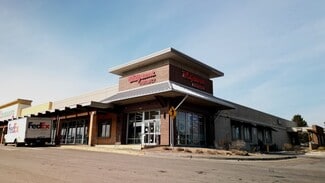 Plus de détails pour 7665 W Jewell Ave, Lakewood, CO - Local commercial à louer
