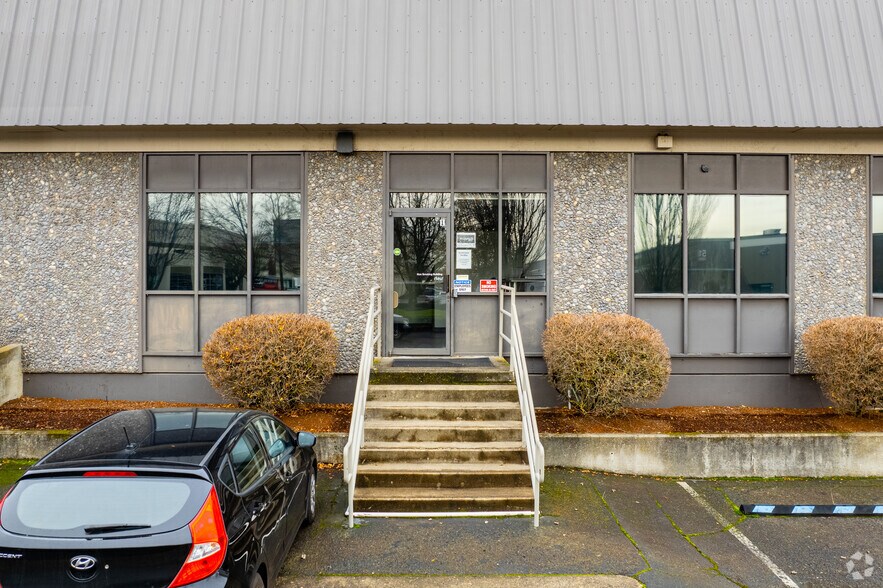 3500 SE Columbia Way, Vancouver, WA à louer - Photo de l’immeuble – Image 3 sur 3