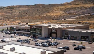 Plus de détails pour 14787 S Academy Pky, Herriman, UT - Bureau, Local commercial à louer