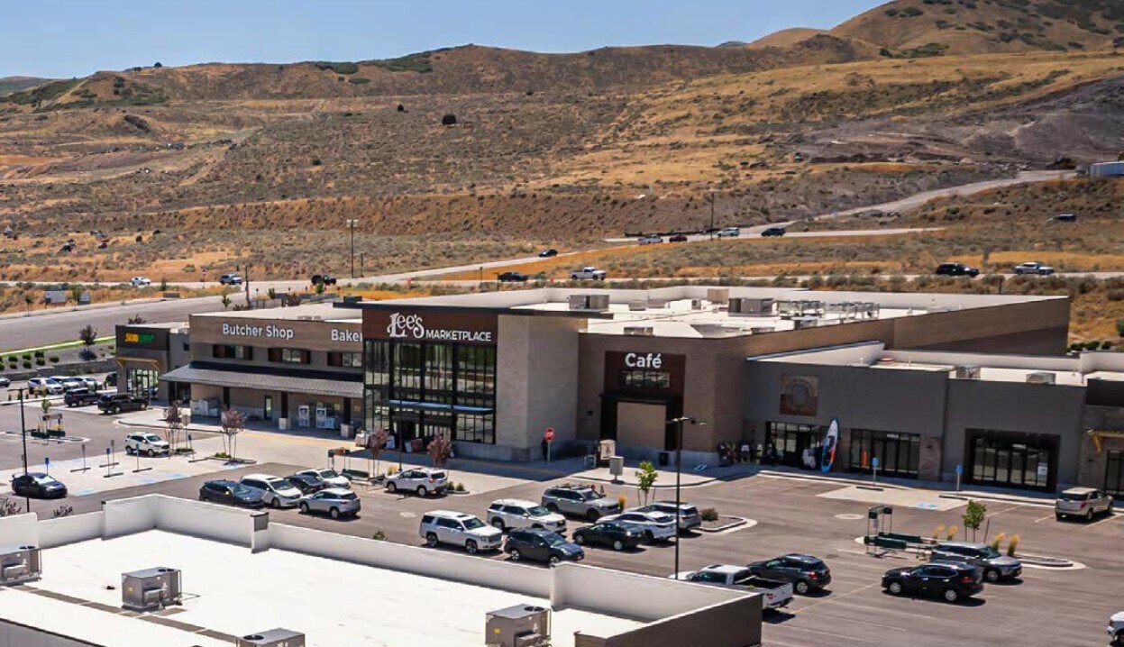 14787 S Academy Pky, Herriman, UT à louer Photo de l’immeuble– Image 1 sur 10
