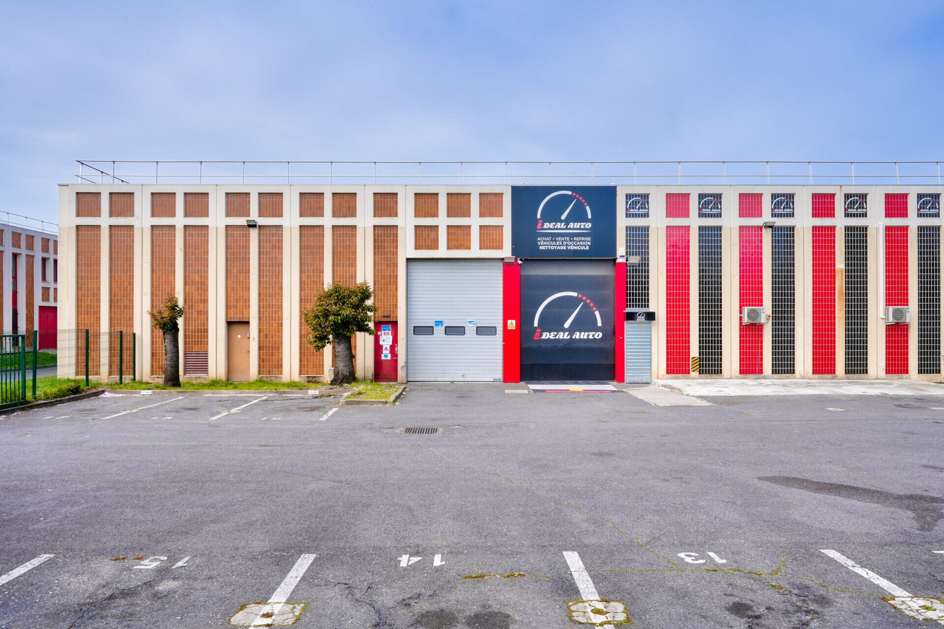 4 Avenue Du Gros Chene, Éragny à louer Photo principale– Image 1 sur 2