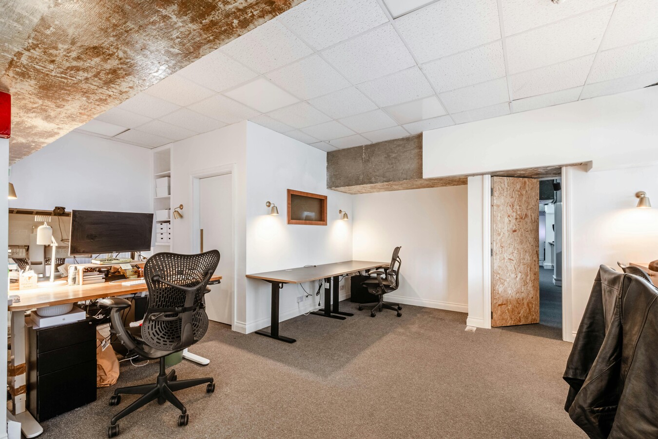 414-422 Hackney Rd, Londres, LND E2 7SY - Lot 1 -  - Photo intérieure - Image 1 of 13