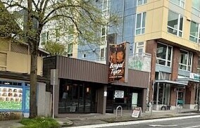Plus de détails pour 6509 Roosevelt Way NE, Seattle, WA - Local commercial à vendre