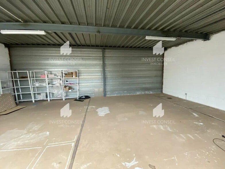 12 Rue Du Bois Du Pont, SAINT-OUEN-L'AUMONE à louer - Photo intérieure – Image 2 sur 8