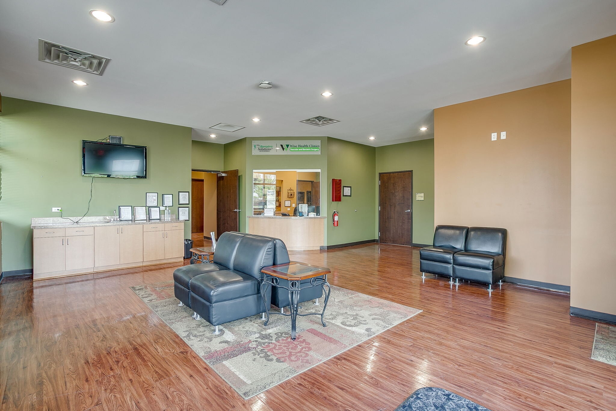 3100 N Tarrant Pky, Fort Worth, TX à louer Photo intérieure– Image 1 sur 11