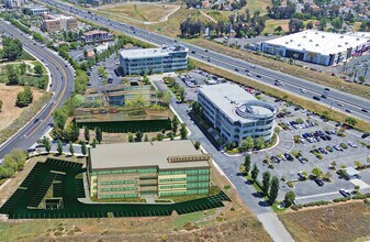 25240 Hancock Ave, Murrieta, CA à louer Plan de site– Image 2 sur 2