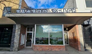 Plus de détails pour 3313 30 Av, Vernon, BC - Local commercial à vendre
