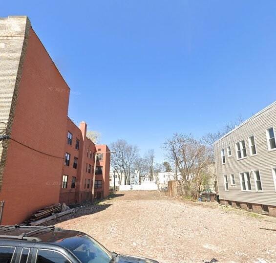 49 Willoughby St, Newark, NJ à vendre - Photo principale – Image 1 sur 1