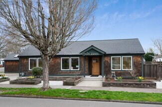 Plus de détails pour 685 Portland Ave, Gladstone, OR - Bureau/Médical à louer