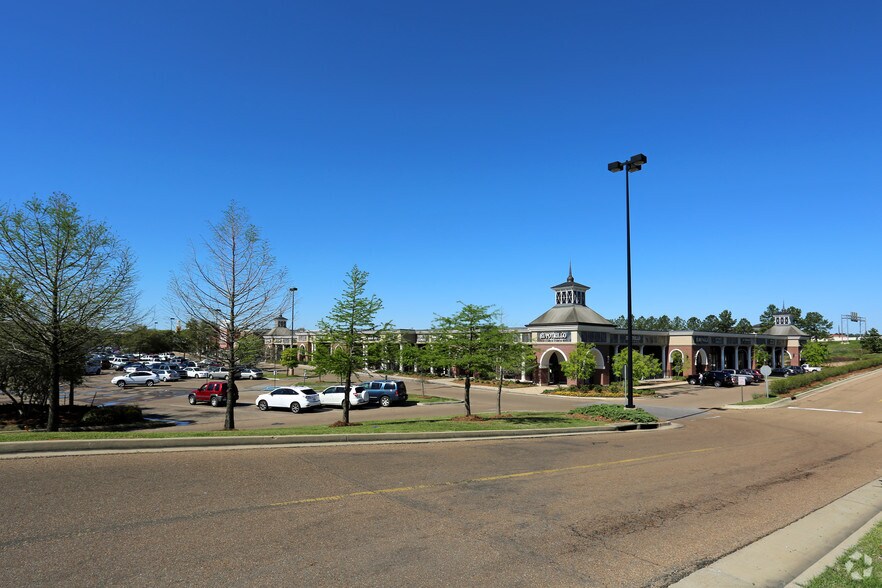 123 Grandview Blvd, Madison, MS à louer - Photo de l’immeuble – Image 3 sur 7