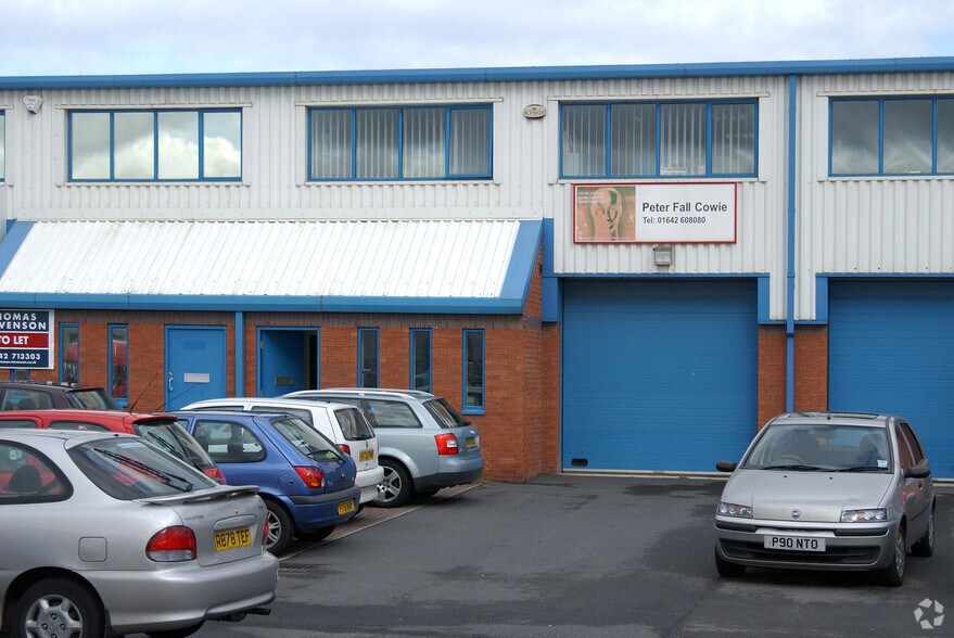 Diamond Ct, Stockton On Tees à louer - Photo principale – Image 1 sur 4