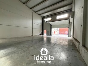 Industriel/Logistique dans Seseña, Toledo à louer Photo intérieure– Image 2 sur 6