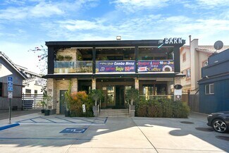 Plus de détails pour 228 S Oxford Ave, Los Angeles, CA - Local commercial à vendre