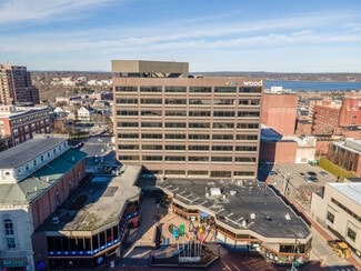 Plus de détails pour 511 Congress St, Portland, ME - Bureau à louer