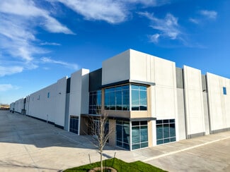 Plus de détails pour 1222 Kelley Pky, San Antonio, TX - Industriel/Logistique à vendre
