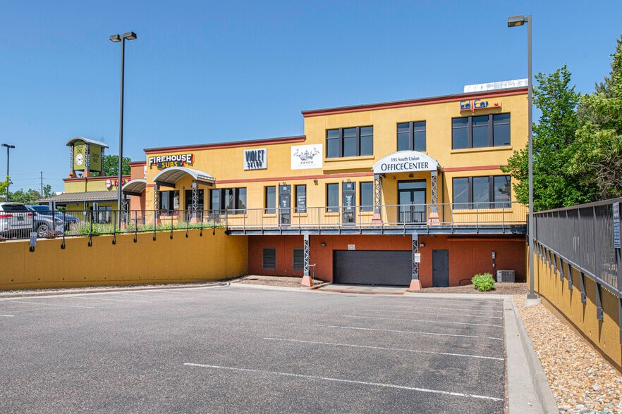 195 S Union Blvd, Lakewood, CO à louer - Photo de l’immeuble – Image 3 sur 30