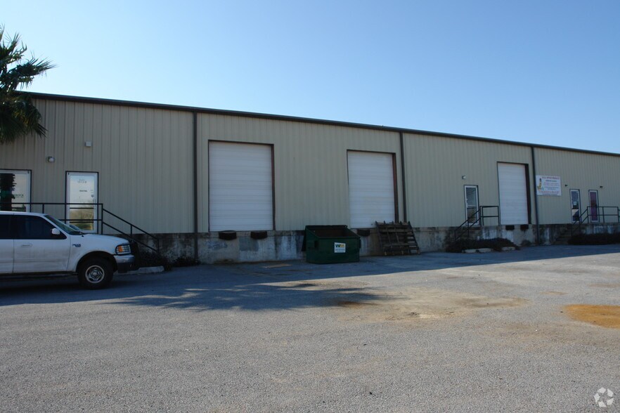 1513 San Patricia Rd, Pharr, TX à louer - Photo de l’immeuble – Image 2 sur 2