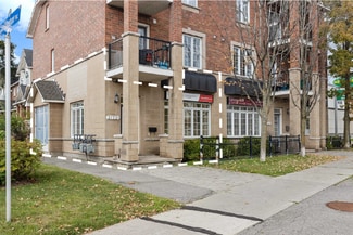 Plus de détails pour 2120 Montreal Rd, Ottawa, ON - Local commercial à vendre