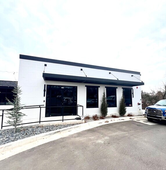 142 5th St, Edmond, OK à louer - Photo de l’immeuble – Image 2 sur 10