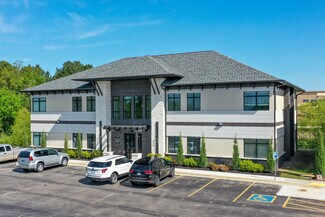 Plus de détails pour 7804 E 108th St S, Tulsa, OK - Bureau à louer