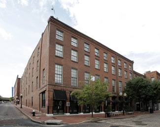 Plus de détails pour 801-805 N 2nd St, Saint Louis, MO - Local commercial à louer