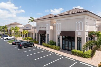 Plus de détails pour 9671 Gladiolus Dr, Fort Myers, FL - Bureau à louer
