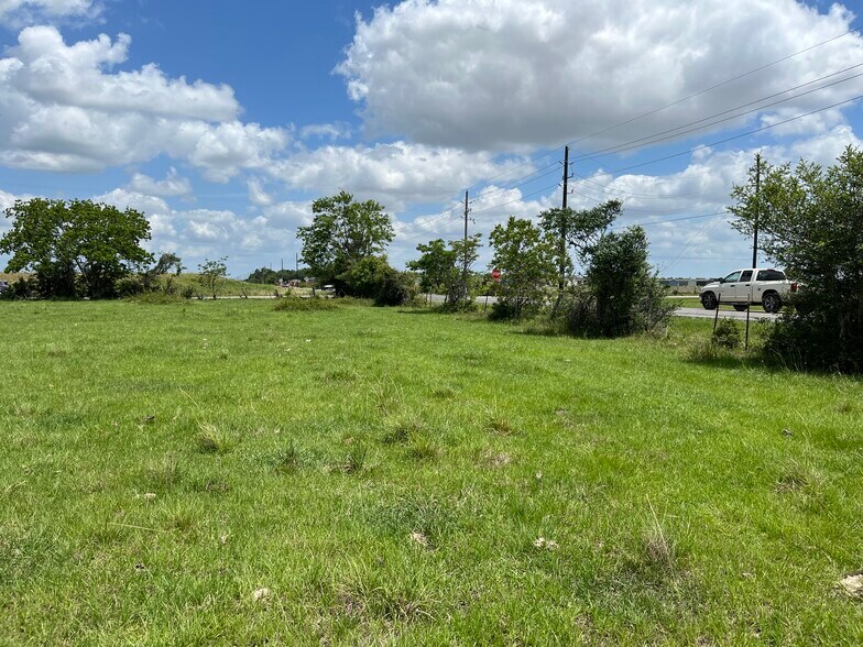 Katy Hockley Rd., Katy, TX à vendre - Autre – Image 2 sur 5
